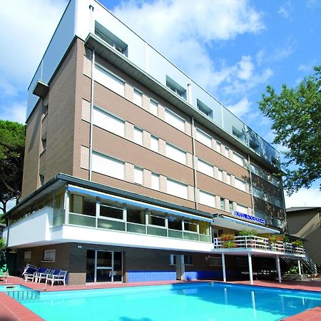 מרינה רומיאה Hotel Solaria מראה חיצוני תמונה